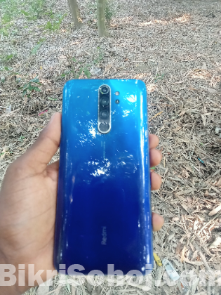 Redmi Note 8 pro